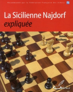 Bertrand.pt - La Sicilienne Najdorf Expliquee
