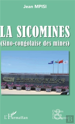 Bertrand.pt - La Sicomines (Sino-Congolaise Des Mines)