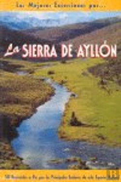 Bertrand.pt - La Sierra De Ayllón