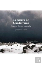 La Sierra De Guadarrama. Imagen De Un Montaña