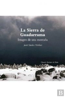 Bertrand.pt - La Sierra De Guadarrama. Imagen De Un Montaña