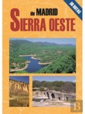 La Sierra Oeste De Madrid