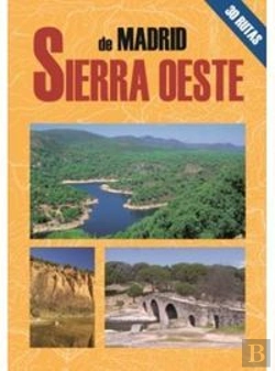 Bertrand.pt - La Sierra Oeste De Madrid