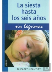 La Siesta Hasta 6 Años.Sin Lagrimas