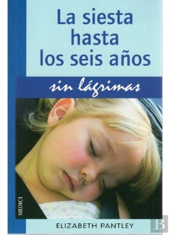 Bertrand.pt - La Siesta Hasta 6 Años.Sin Lagrimas