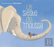 La Sieste De Moussa