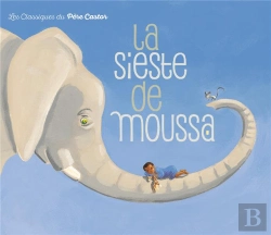 Bertrand.pt - La Sieste De Moussa