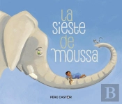 La Sieste De Moussa