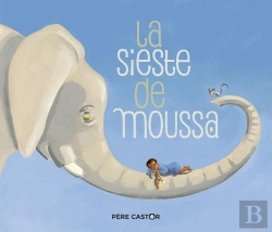 Bertrand.pt - La Sieste De Moussa
