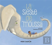La Sieste De Moussa