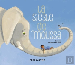 Bertrand.pt - La Sieste De Moussa