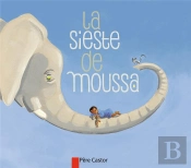 La Sieste De Moussa