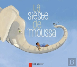 Bertrand.pt - La Sieste De Moussa