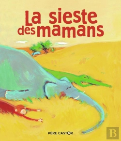 Bertrand.pt - La Sieste Des Mamans