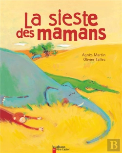 Bertrand.pt - La Sieste Des Mamans