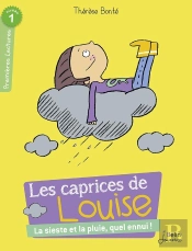 La Sieste Et La Pluie, Quel Ennui !