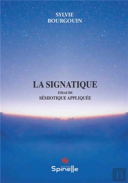 Bertrand.pt - La Signatique : Essai De Sémiotique Appliquée