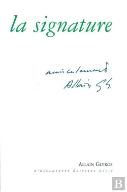 Bertrand.pt - La Signature
