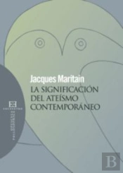 La Significación Del Ateísmo Contemporáneo