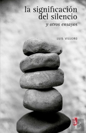 La Significacion Del Silencio Y Otros Ensayos