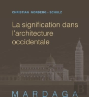 La Signification Dans L'Architecture Occidentale