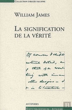 Bertrand.pt - La Signification De La Vérité