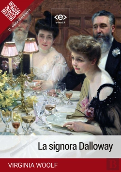 Bertrand.pt - La Signora Dalloway