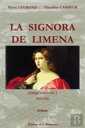 La Signora De Limena 1524-1531