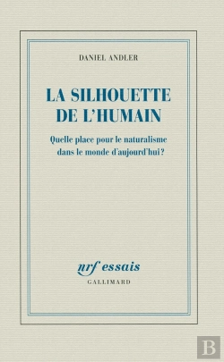 Bertrand.pt - La Silhouette De L'Humain