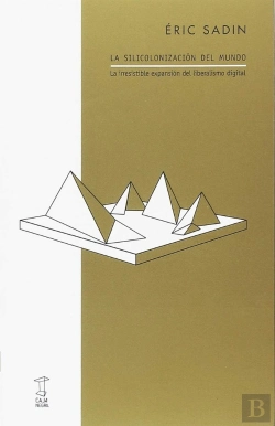 Bertrand.pt - La Silicolonizacion Del Mundo