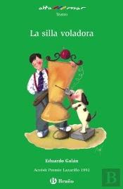 La Silla Voladora