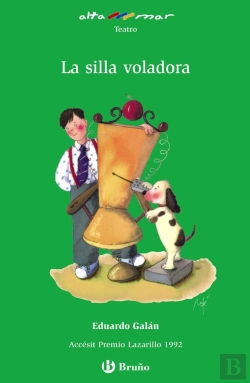 Bertrand.pt - La Silla Voladora