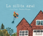 La Sillita Azul