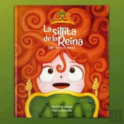 Bertrand.pt - La Sillita De La Reina (Que Nunca Se Peina)