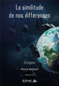 Bertrand.pt - La Similitude De Nos Differences - L Origine