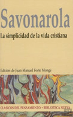 Bertrand.pt - La Simplicidad De La Vida Cristiana