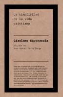 La Simplicidad De La Vida Cristiana