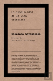 La Simplicidad De La Vida Cristiana