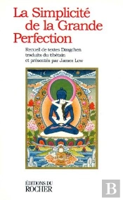 La Simplicite De La Grande Perfection