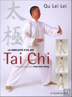Bertrand.pt - La Simplicité D'Un Art : Le Tai Chi