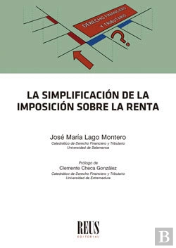 Bertrand.pt - La Simplificacion De La Imposicion Sobre La Renta