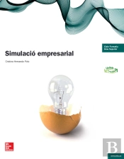 La - Simulacio Empresarial. Gs