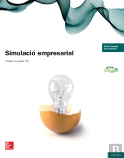 Bertrand.pt - La - Simulacio Empresarial. Gs