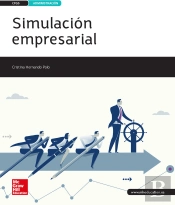 La Simulacion Empresarial. Gs. Libro Alumno.