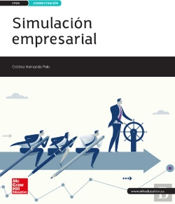 Bertrand.pt - La Simulacion Empresarial. Gs. Libro Alumno.