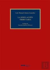 La Simulacion Tributaria