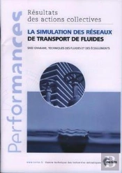 La Simulation Des Réseaux De Transport De Fluides