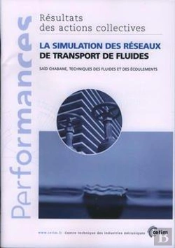Bertrand.pt - La Simulation Des Réseaux De Transport De Fluides