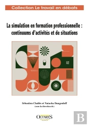 La Simulation En Formation Professionnelle : Continuums D'Activités Et De Situations