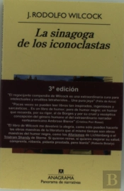La Sinagoga De Los Iconoclastas